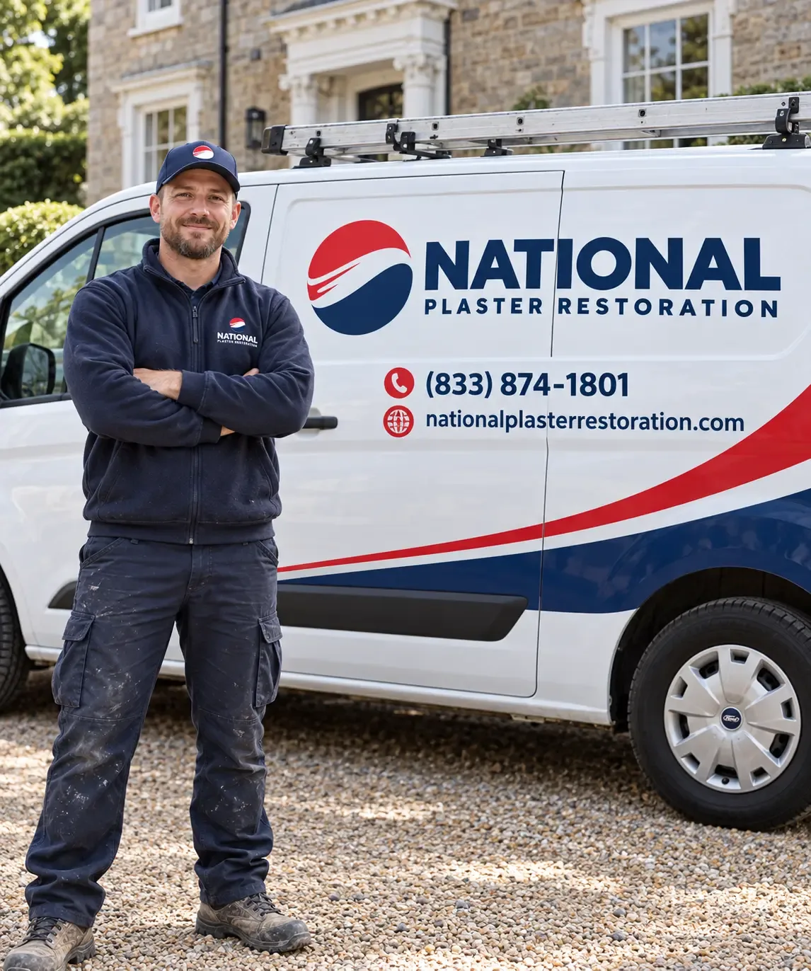 Plaster Repair company in Wayne, OK